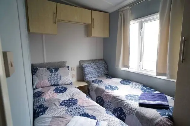 Dağ Evi, Birden Çok Yatak