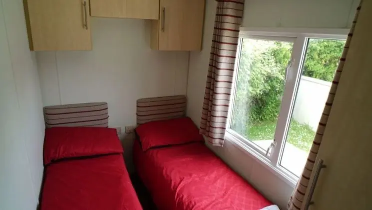 Dağ Evi, Birden Çok Yatak