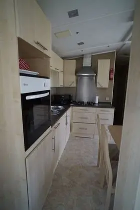 Dağ Evi, Birden Çok Yatak
