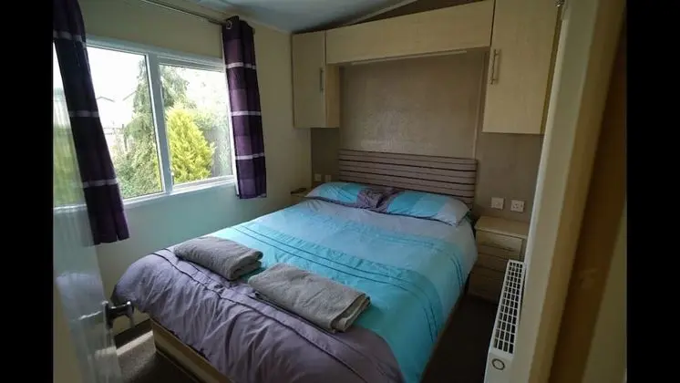 Dağ Evi, Birden Çok Yatak