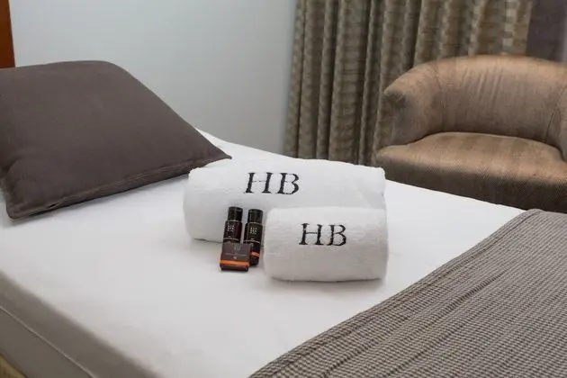 Standard Üç Kişilik Oda