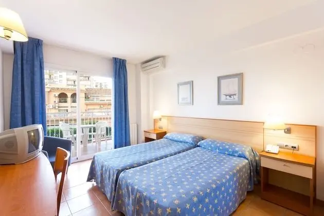 Tek Büyük Yataklı Oda (2 adults)
