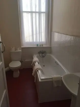 Tek Büyük Yataklı Oda (Room1)