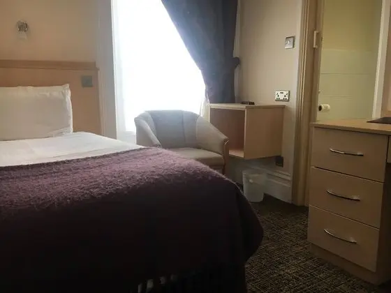 Tek Kişilik Oda (Room2)