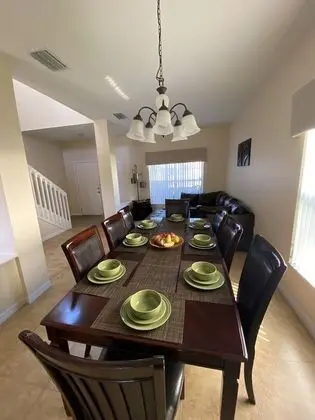 Family Ev, 5 Yatak Odası