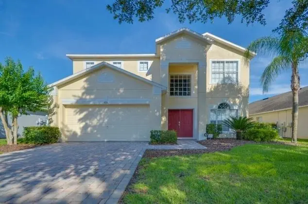 Villa (616BD)