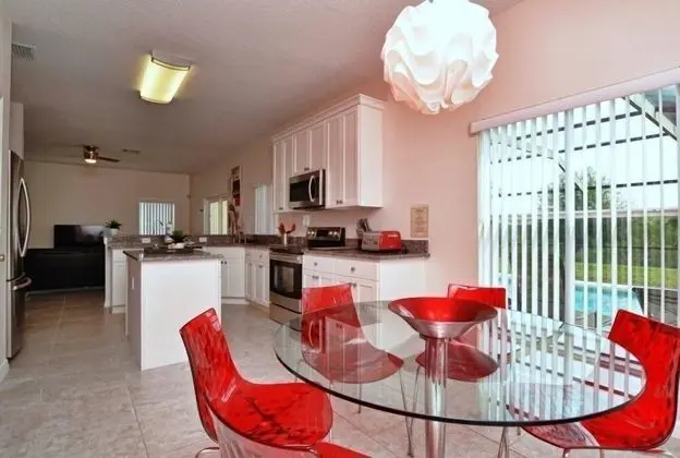 Villa (616BD)