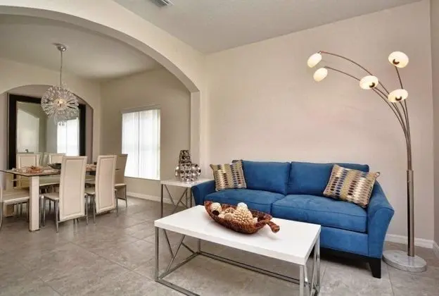 Villa (616BD)