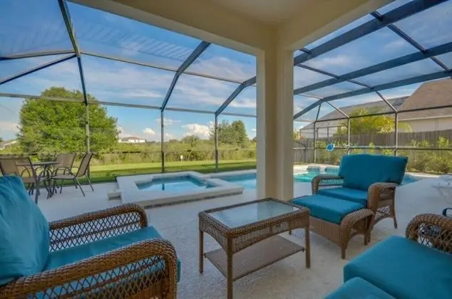 Villa (616BD)