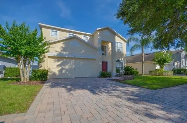 Villa (616BD)