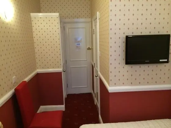 Tek Kişilik Oda (with shower only)