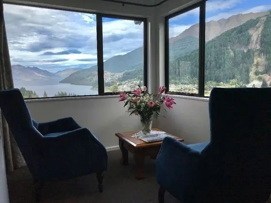 Deluxe Stüdyo Süit