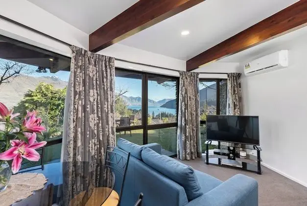 Luxury Apart Daire, 2 Yatak Odası