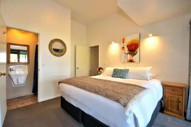 Luxury Apart Daire, 2 Yatak Odası