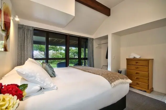 Luxury Apart Daire, 2 Yatak Odası