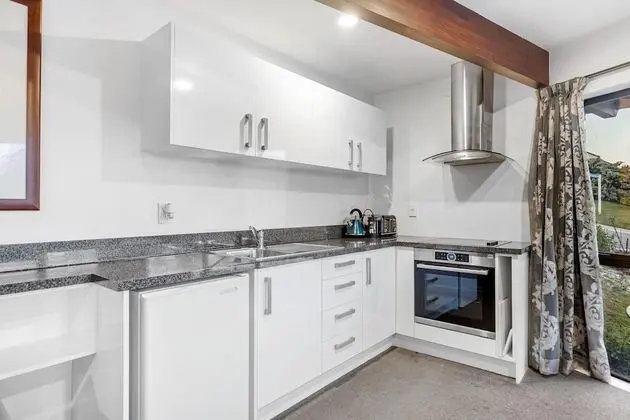 Luxury Apart Daire, 2 Yatak Odası