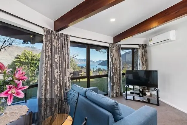 Luxury Apart Daire, 2 Yatak Odası