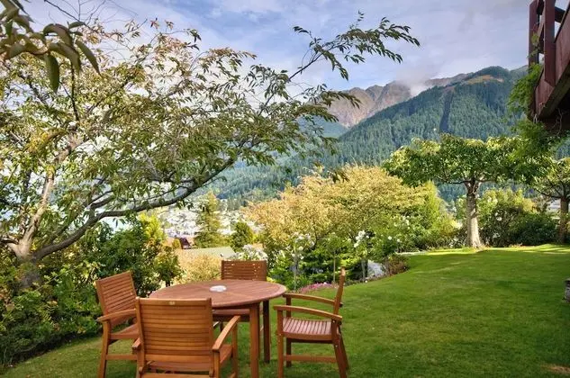 Luxury Apart Daire, 2 Yatak Odası
