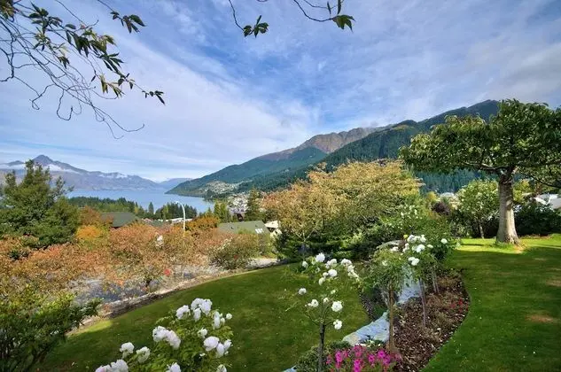 Luxury Apart Daire, 2 Yatak Odası