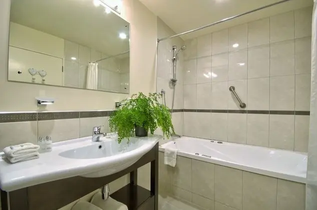 Luxury Apart Daire, 2 Yatak Odası