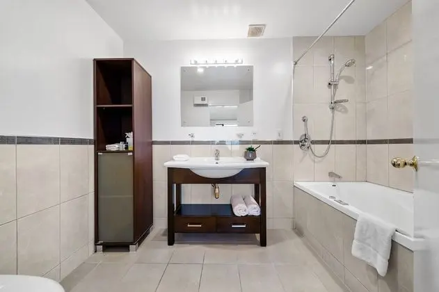 Luxury Apart Daire, 2 Yatak Odası