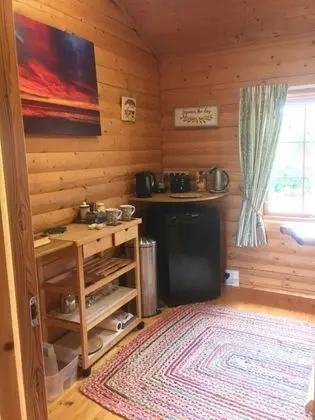 Superior Tek Büyük Yataklı Oda, Veranda