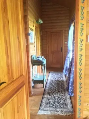 Superior Tek Büyük Yataklı Oda, Veranda