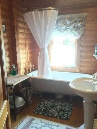 Superior Tek Büyük Yataklı Oda, Veranda