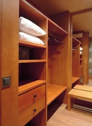 Junior Süit (Spa access included)