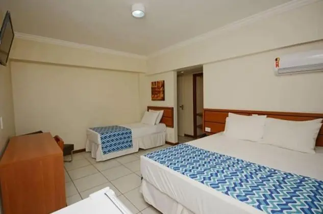 Apart Daire, Deniz Manzaralı
