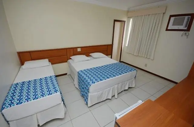 Standard Apart Daire (sem estacionamento)