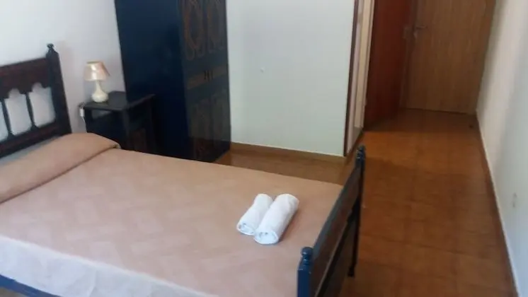 Tek Kişilik Oda, Bahçe Manzaralı