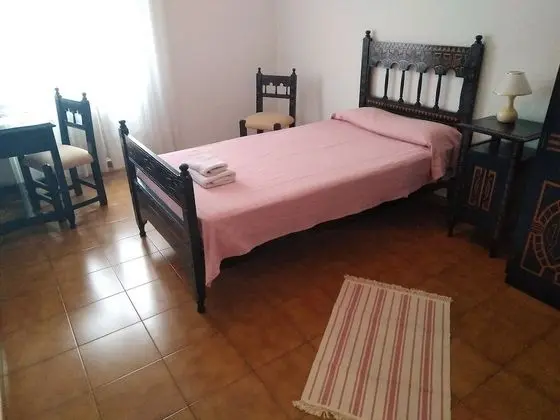Tek Kişilik Oda, Bahçe Manzaralı