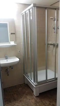 Tek Kişilik Oda, Bahçe Manzaralı