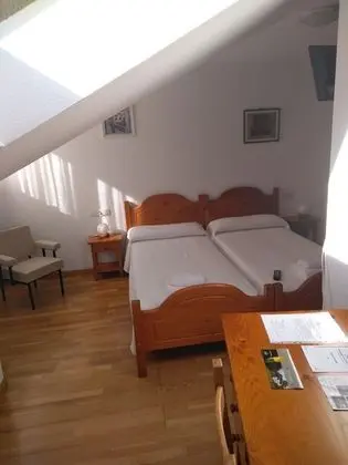 Traditional Tek Büyük Yataklı Oda, Engellilere Uygun