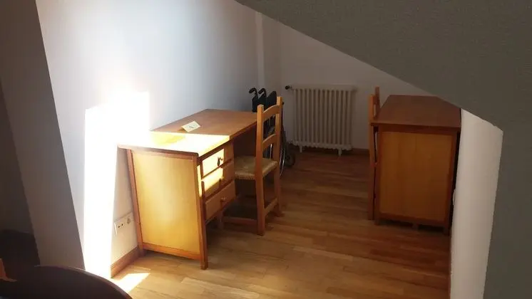 Traditional Tek Büyük Yataklı Oda, Engellilere Uygun
