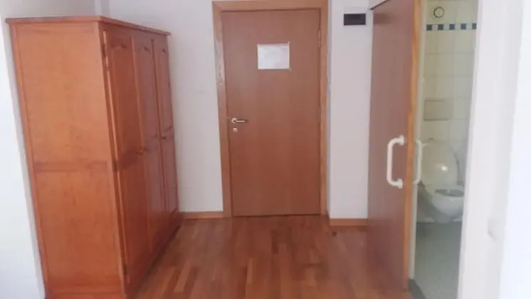 Traditional Tek Büyük Yataklı Oda, Engellilere Uygun