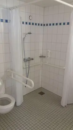 Traditional Tek Büyük Yataklı Oda, Engellilere Uygun