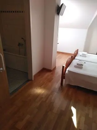 Traditional Tek Büyük Yataklı Oda, Engellilere Uygun
