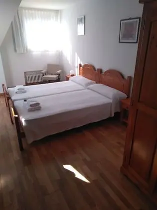 Traditional Tek Büyük Yataklı Oda, Engellilere Uygun