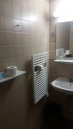 Traditional Tek Büyük Yataklı Oda, Engellilere Uygun