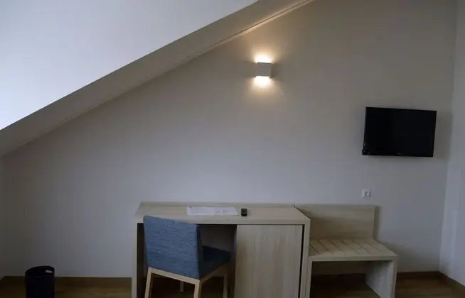 Standard Tek Kişilik Oda, 1 Tek Kişilik Yatak