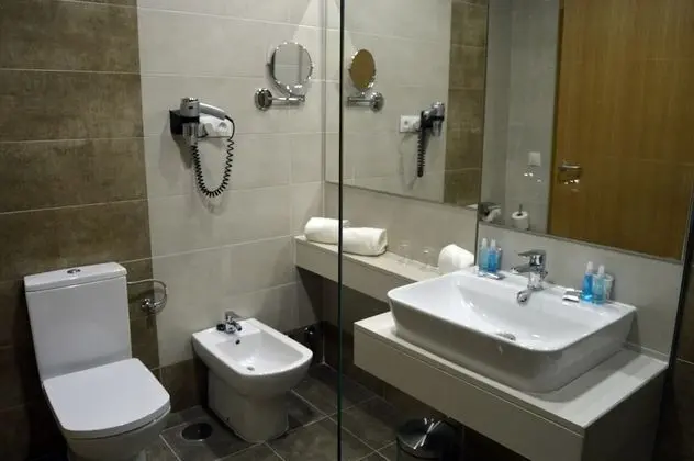 Standard Tek Kişilik Oda, 1 Tek Kişilik Yatak