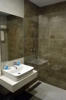 Standard Tek Kişilik Oda, 1 Tek Kişilik Yatak