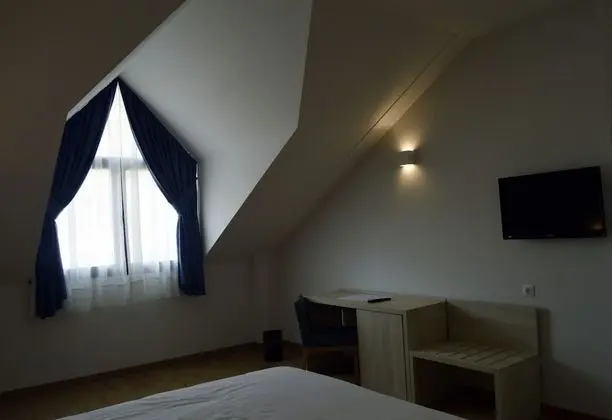 Superior Üç Kişilik Oda