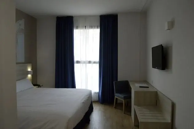 Superior Üç Kişilik Oda