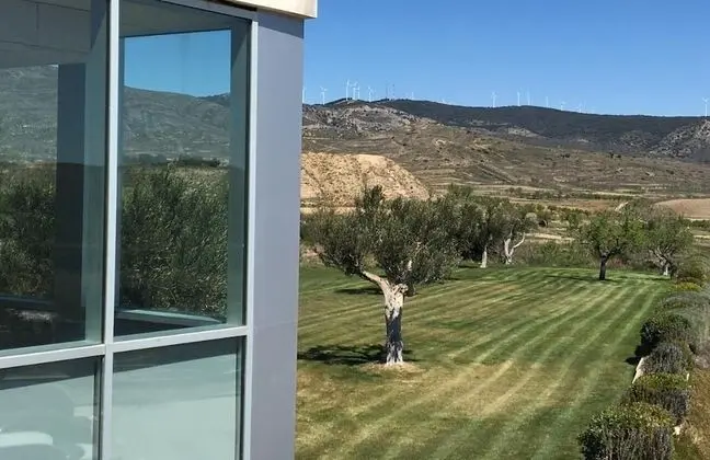 Basic Tek Büyük veya İki Ayrı Yataklı Oda, Zemin Kat