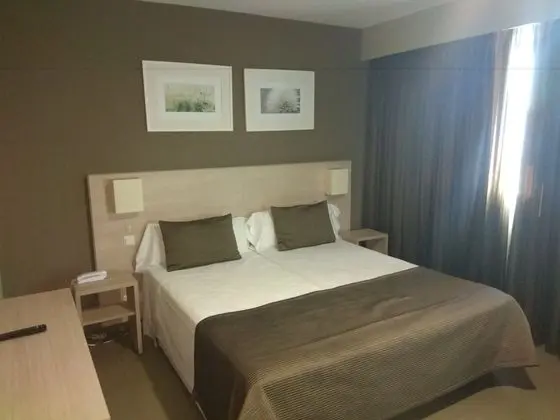 Standard Tek Kişilik Oda, Banyolu/Duşlu