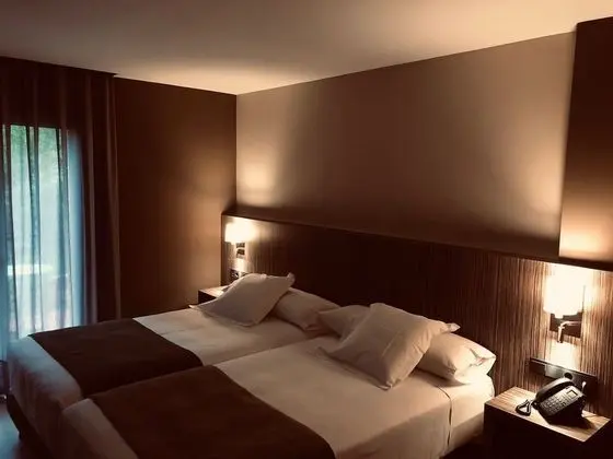 Superior Tek Büyük veya İki Ayrı Yataklı Oda