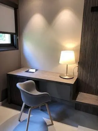 Superior Tek Büyük veya İki Ayrı Yataklı Oda